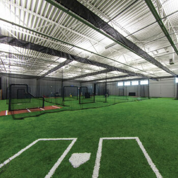 Youth Softball - Legacy Center Sports Complex