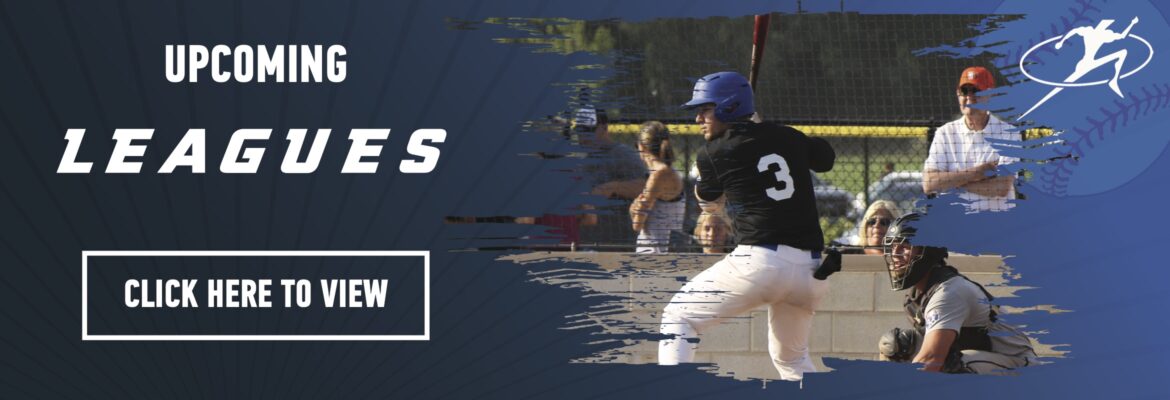 Baseball Leagues
